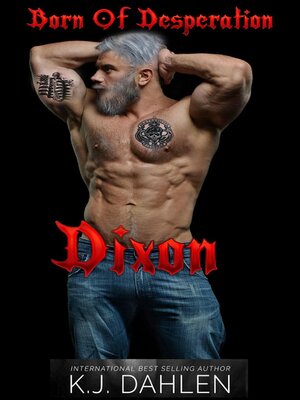 cover image of Dixon